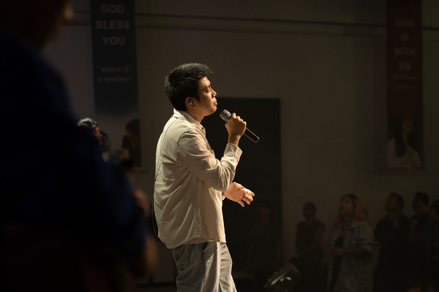 Showcasing Talent: Video Content That Resonates